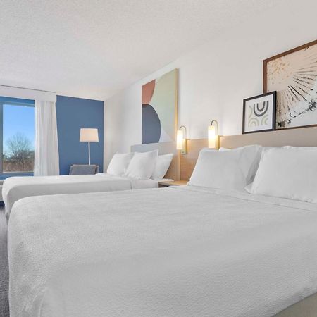 Spark By Hilton Greensboro Zewnętrze zdjęcie