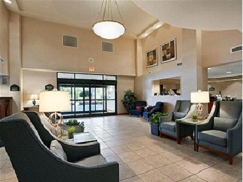 Spark By Hilton Greensboro Zewnętrze zdjęcie