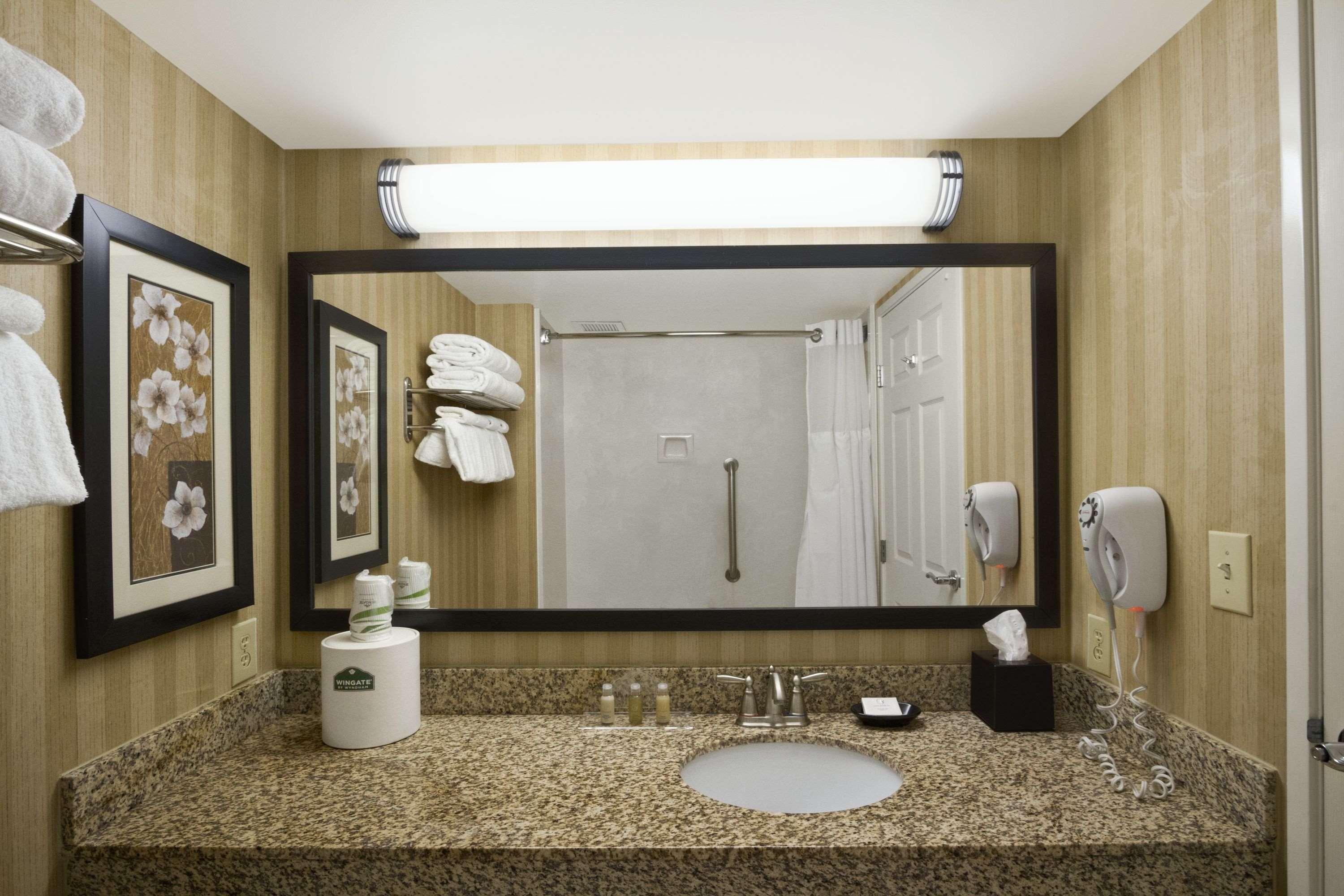 Spark By Hilton Greensboro Zewnętrze zdjęcie
