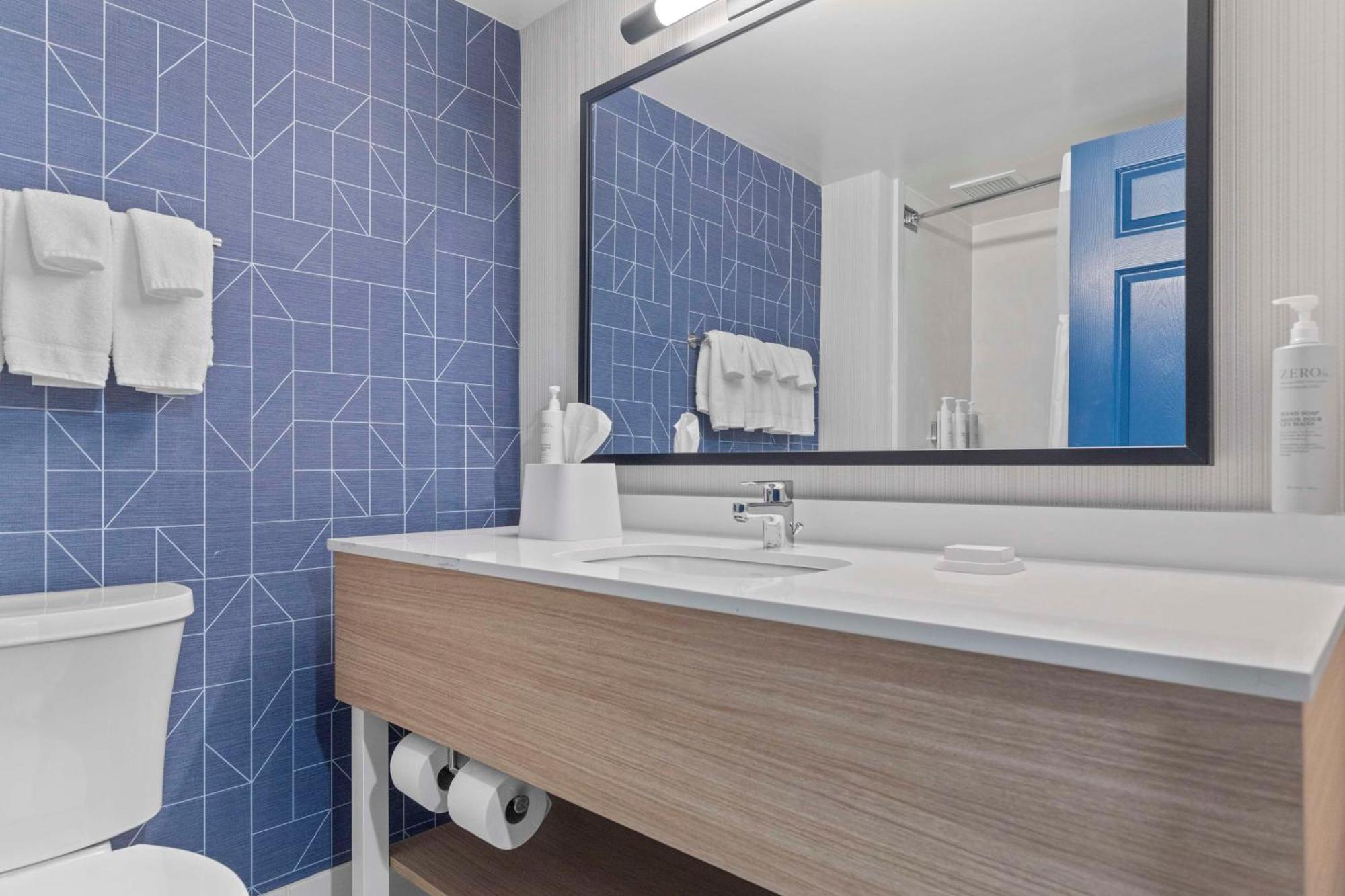 Spark By Hilton Greensboro Zewnętrze zdjęcie