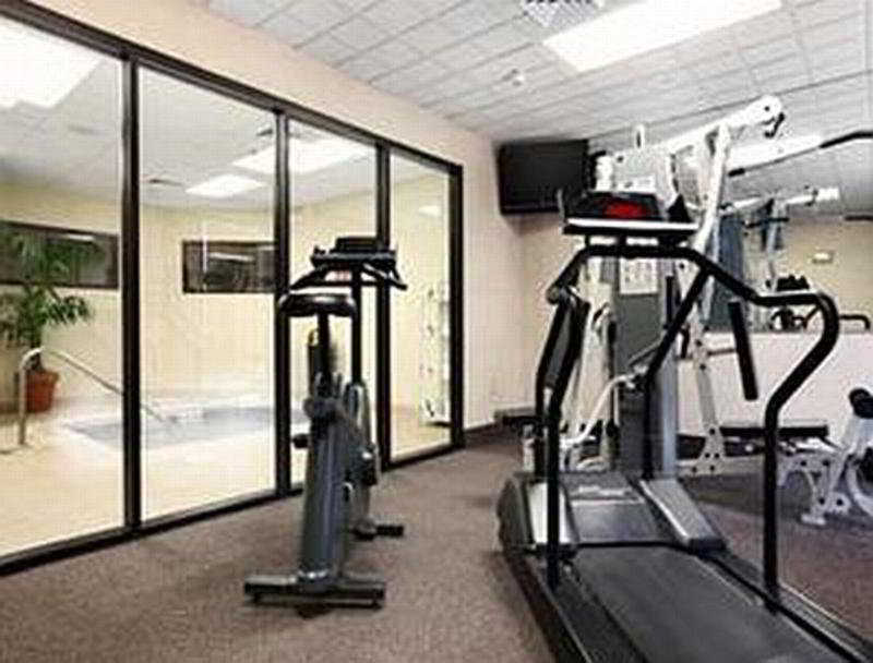 Spark By Hilton Greensboro Zewnętrze zdjęcie
