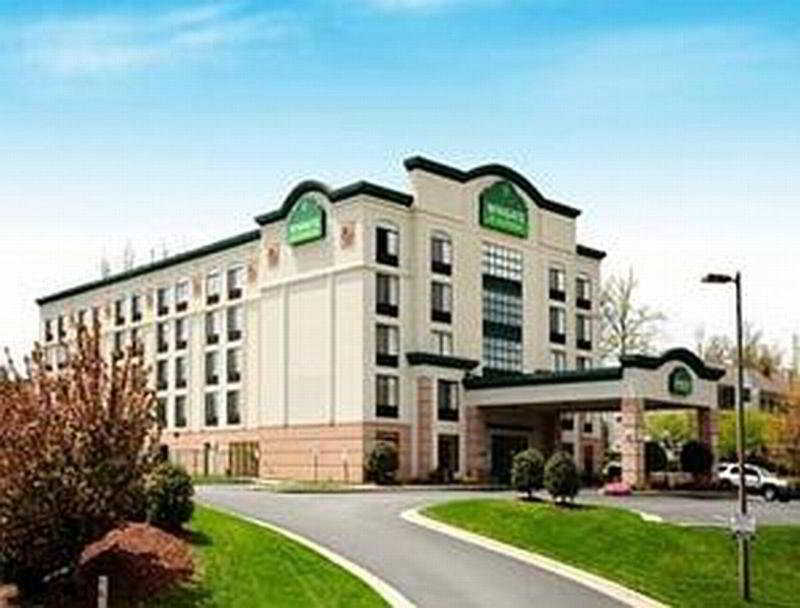 Spark By Hilton Greensboro Zewnętrze zdjęcie