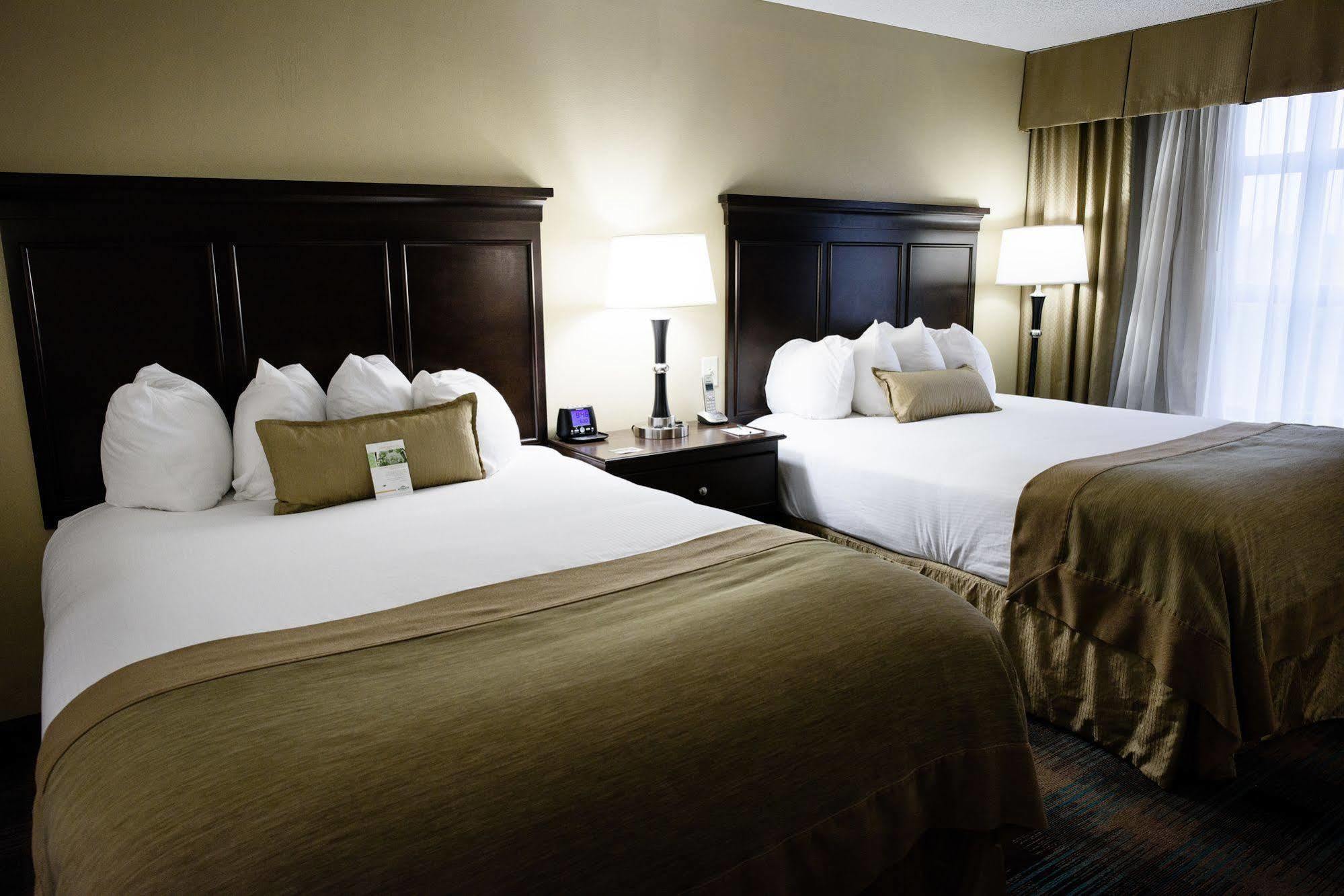 Spark By Hilton Greensboro Zewnętrze zdjęcie