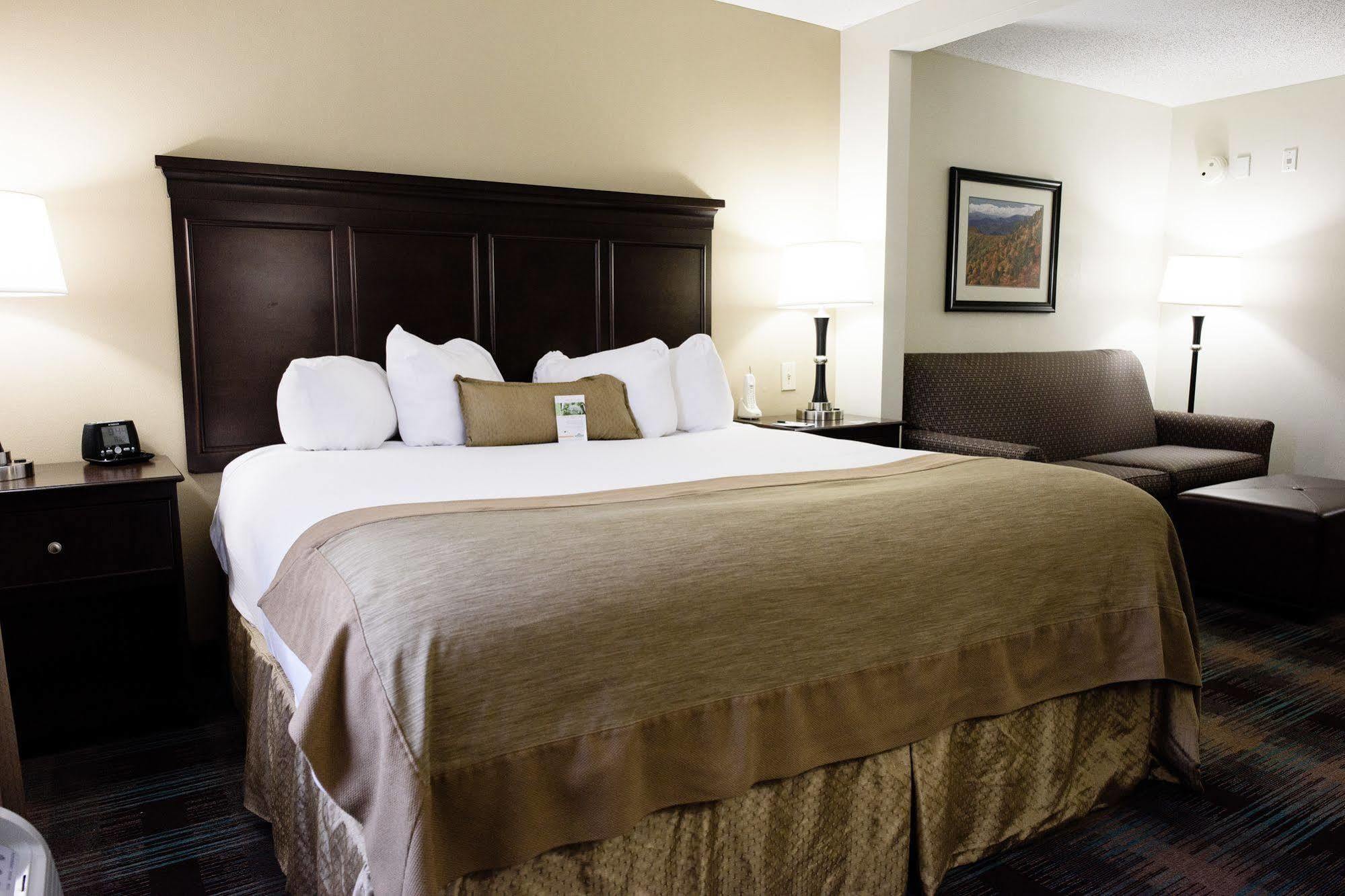 Spark By Hilton Greensboro Zewnętrze zdjęcie