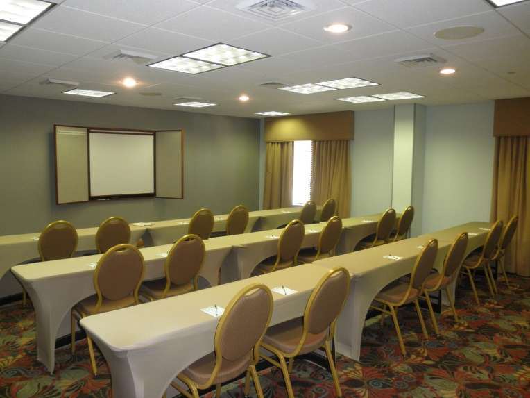 Spark By Hilton Greensboro Udogodnienia zdjęcie